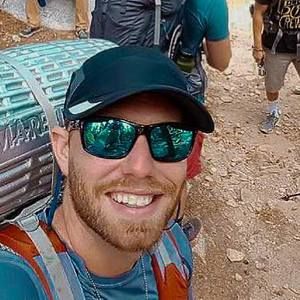 Meet your Posher, Sam